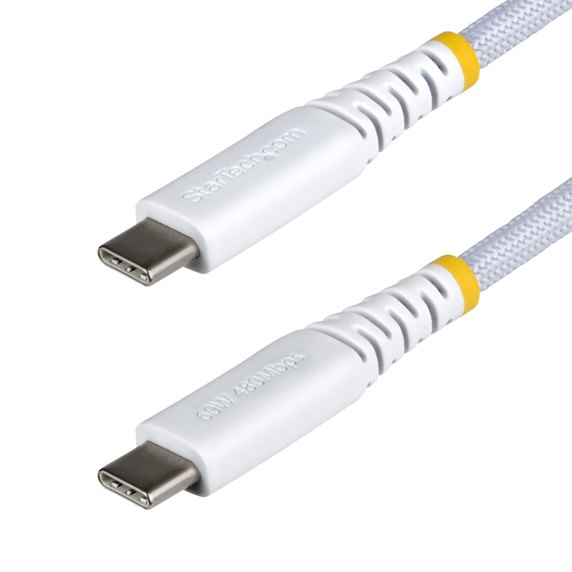StarTech CAVO DI RICARICA USB-C DA 15CM