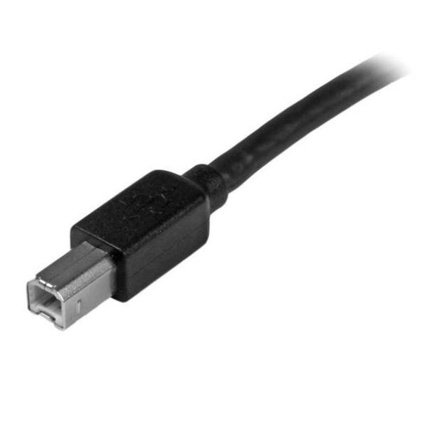 Cavo Attivo USB 2.0 A a B da 15m - M/M 6