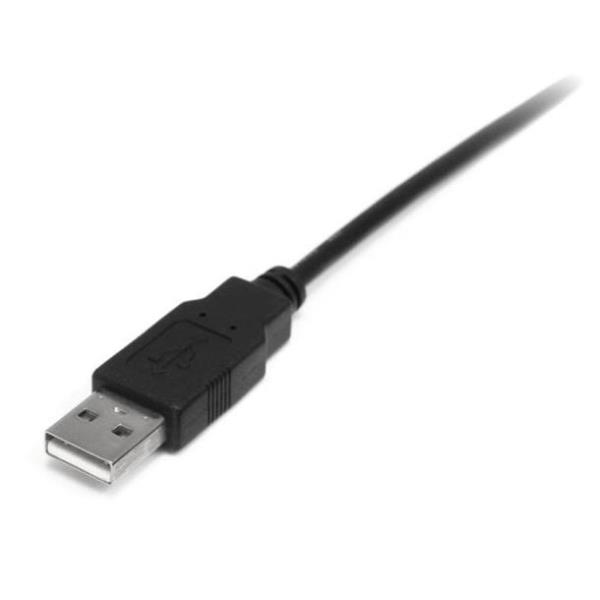 Cavo mini USB a USB - 2m - M/M 3