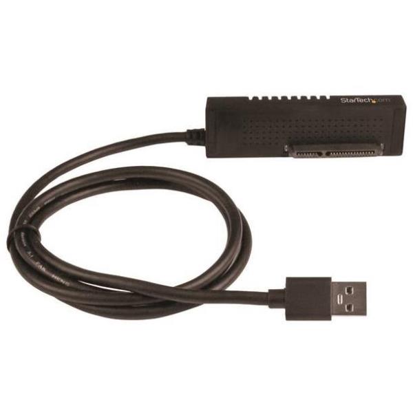 Cavo SATA a USB - USB 3.1 (10Gbps) - UASP 3