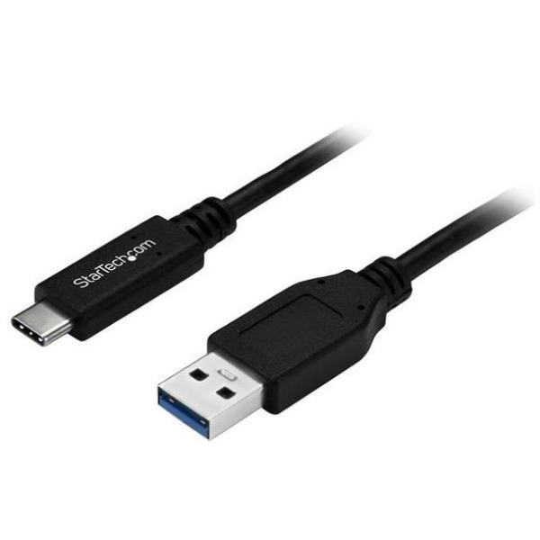 Cavo USB-A a USB-C - M/M - 1m 2