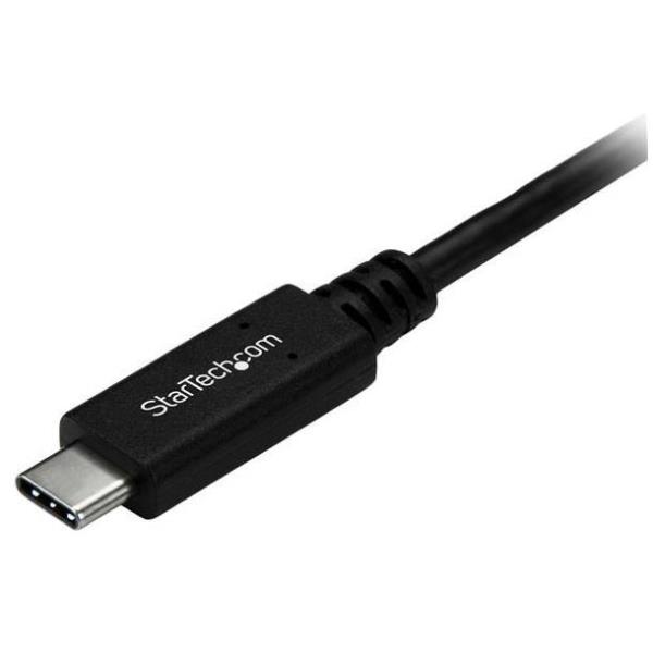 Cavo USB-A a USB-C - M/M - 1m 3