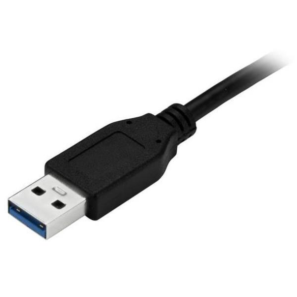 Cavo USB-A a USB-C - M/M - 1m 4