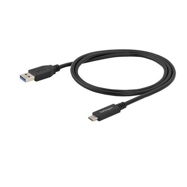 Cavo USB-A a USB-C - M/M - 1m 5