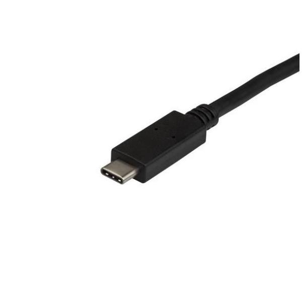 StarTech Cavo USB-A a USB-C da 0,5m