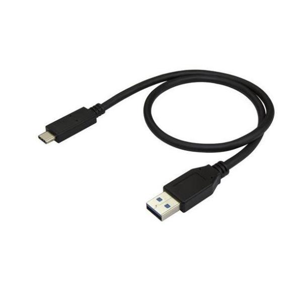 Cavo USB-A a USB-C da 0,5m 4