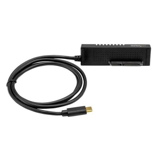 Cavo Adattatore USB 3.1 per SATA 2,5"/3,5" - USB-C 2