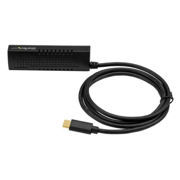 Cavo Adattatore USB 3.1 per SATA 2,5"/3,5" - USB-C 3