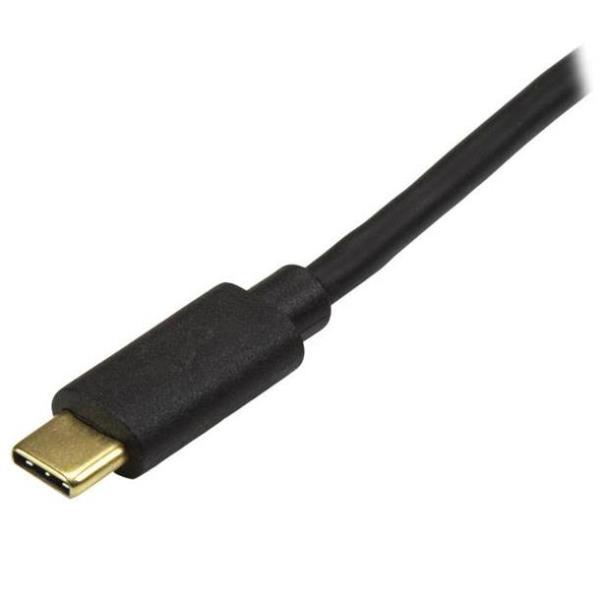 Cavo Adattatore USB 3.1 per SATA 2,5"/3,5" - USB-C 4