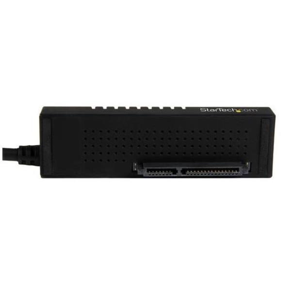 Cavo Adattatore USB 3.1 per SATA 2,5"/3,5" - USB-C 6