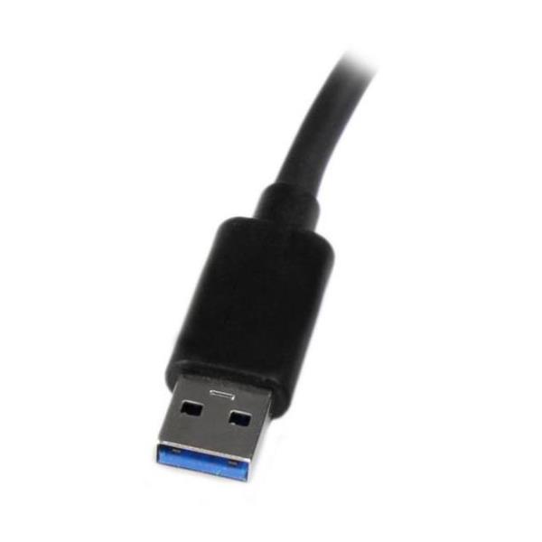 NIC USB 3.0 a doppia porte 2