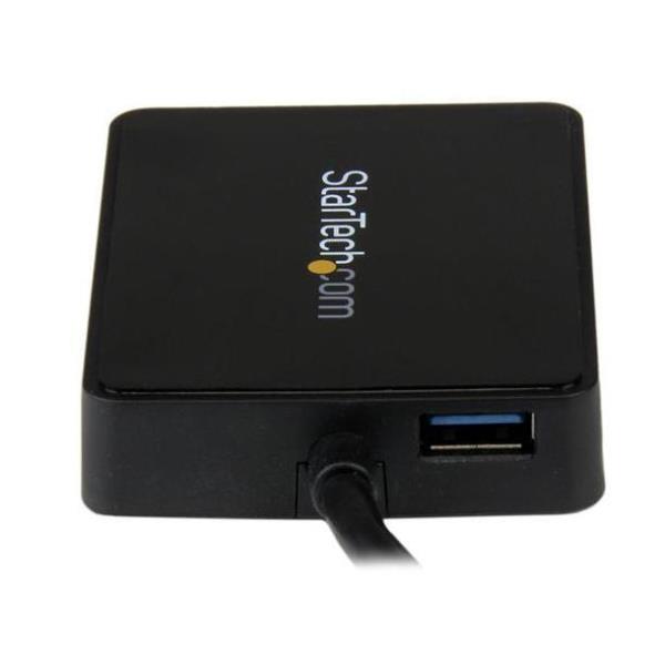 NIC USB 3.0 a doppia porte 3