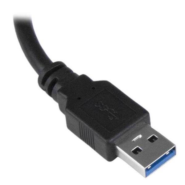 Adattatore Video USB 3.0 a VGA 4