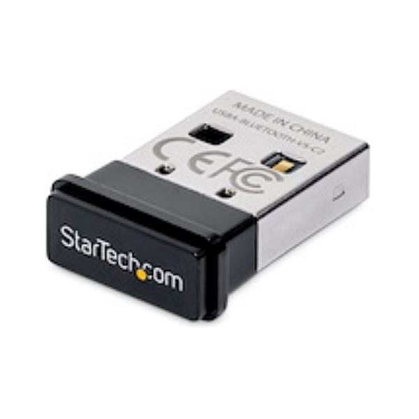 StarTech ADATTATORE BLUETOOTH 5.0 USB