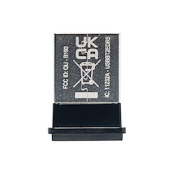 ADATTATORE BLUETOOTH 5.0 USB 6
