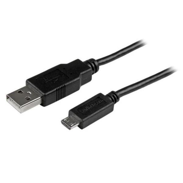 Cavo ricarica USB a Micro USB 2