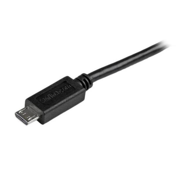 Cavo ricarica USB a Micro USB 4