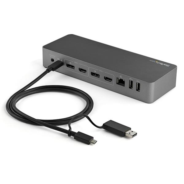 Cavo USB-C da 1 m con adattatore Dongle USB-A 4