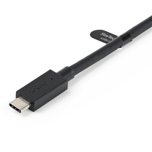 Cavo USB-C da 1 m con adattatore Dongle USB-A 6