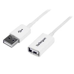StarTech Cavo di prolunga USB 2.0 da 1m M/F