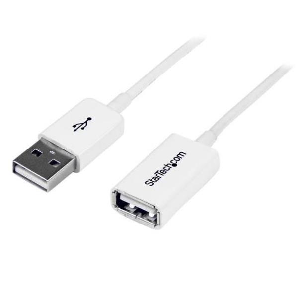 Cavo di prolunga USB 2.0 da 1m M/F 3