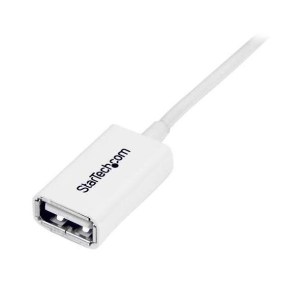 Cavo di prolunga USB 2.0 da 1m M/F 5