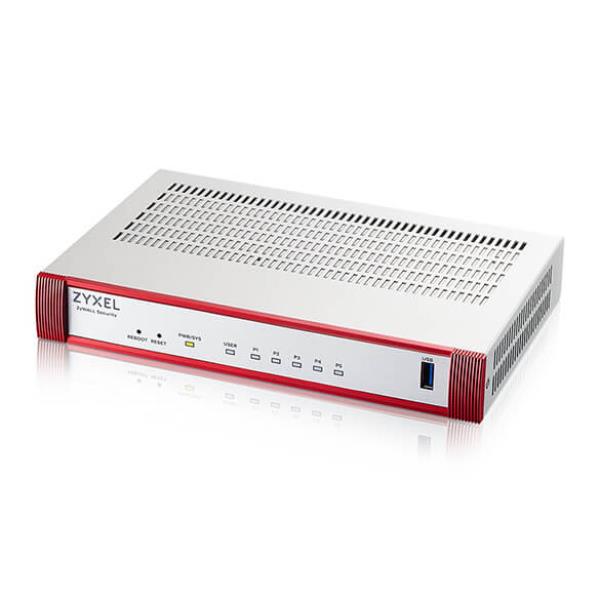 ZYXEL Firewall NEBULA - USGFLEX50HP-EU0101F