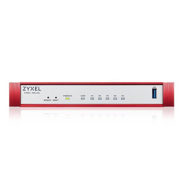 Firewall NEBULA - USGFLEX50HP-EU0101F 2