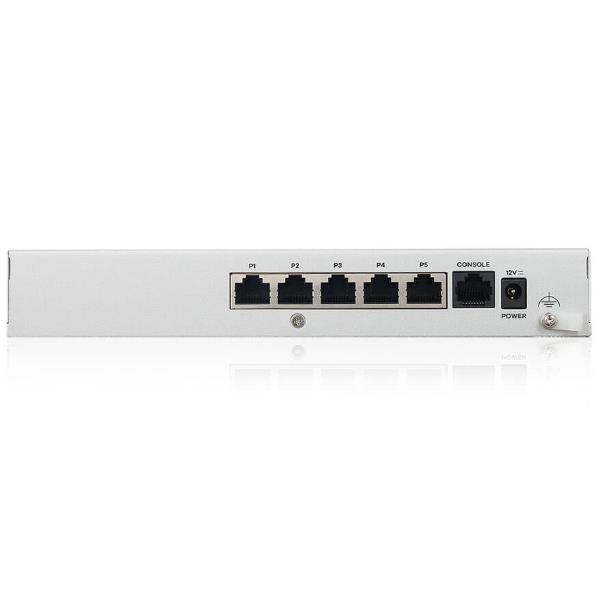 Firewall NEBULA - USGFLEX50HP-EU0101F 3
