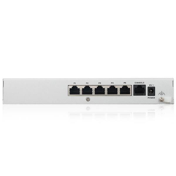 USGFlex H Firewall - NebulaFlex Cloud Management USGFLEX50HP-EU0102F 3