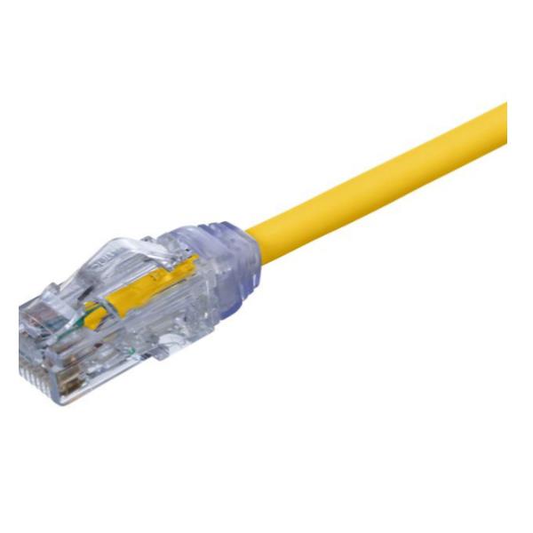 PANDUIT PANDUIT - Cavo patch Pan-Net® GIALLO