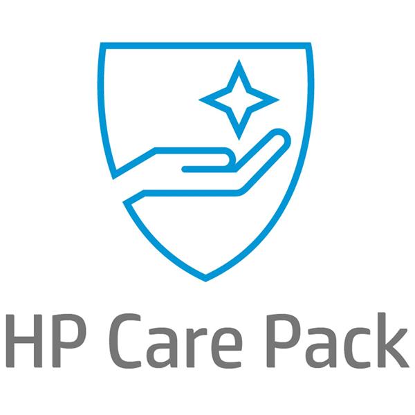 HP INC Post Warranty 2 anni Onsite NBD + Telemetria (per ProBook 4/400 G11)