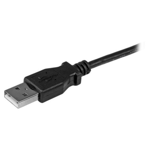 Cavo USB 2.0 a Micro USB -1m 5
