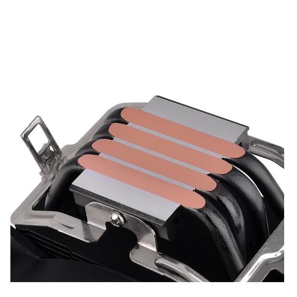 UX 200/AIR COOLER PWM 2
