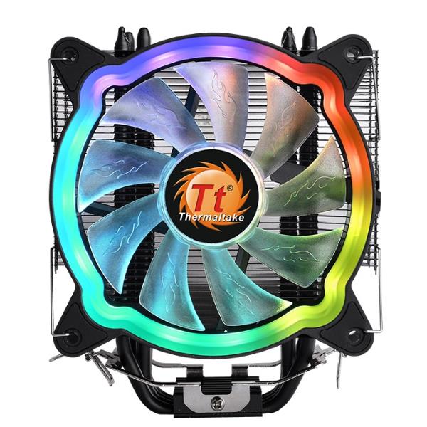 UX 200/AIR COOLER PWM 3