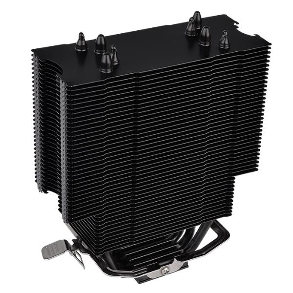 UX 200/AIR COOLER PWM 4