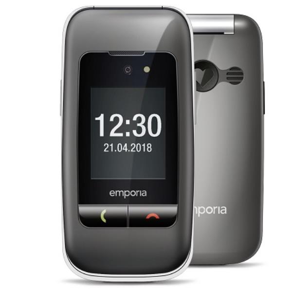 EMPORIA emporia ONE