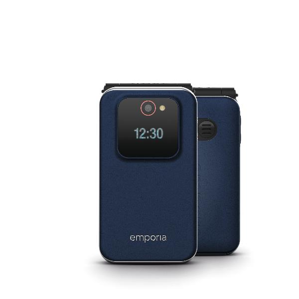 EMPORIA emporia JOY blue berry