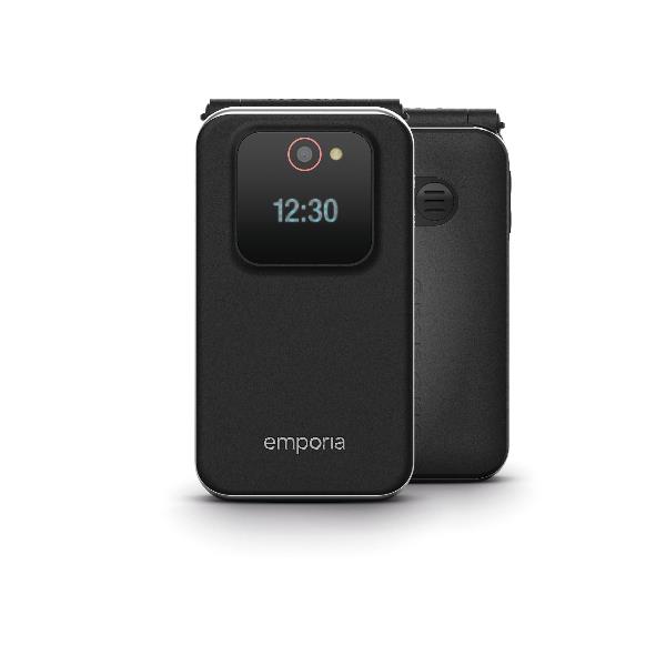 EMPORIA emporia JOY black