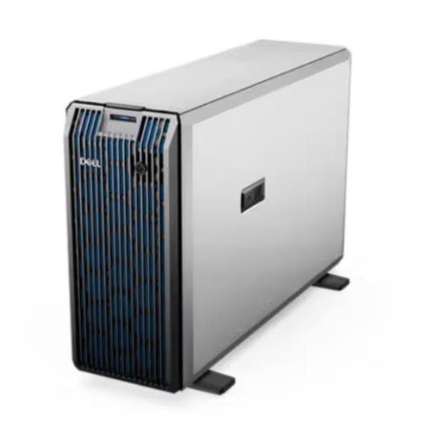 DELL SERVER E NETWORKING Dell PowerEdge T360 Smart Selection8x3.5"6315P1x16GB1x480GB SSD SATA700WH3553Yr Basic NBD