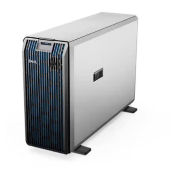 Dell PowerEdge T360 Smart Selection8x3.5"6315P1x16GB1x480GB SSD SATA700WH3553Yr Basic NBD 2