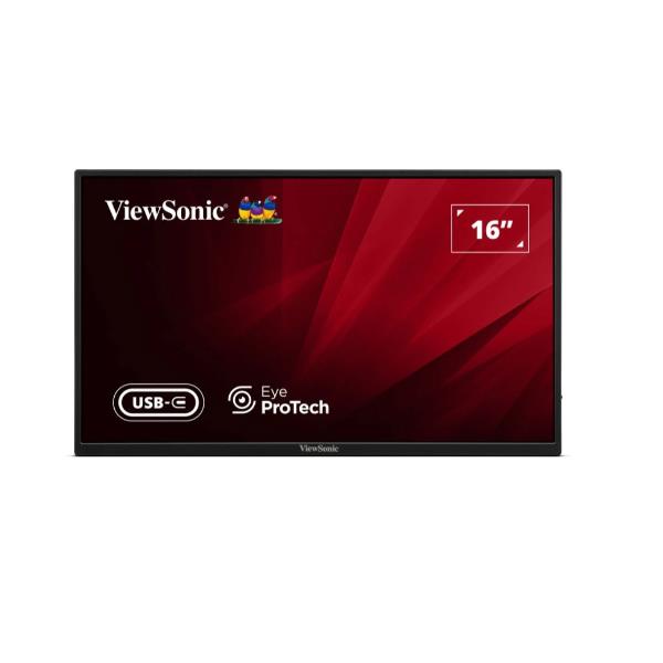 VIEWSONIC VA1650