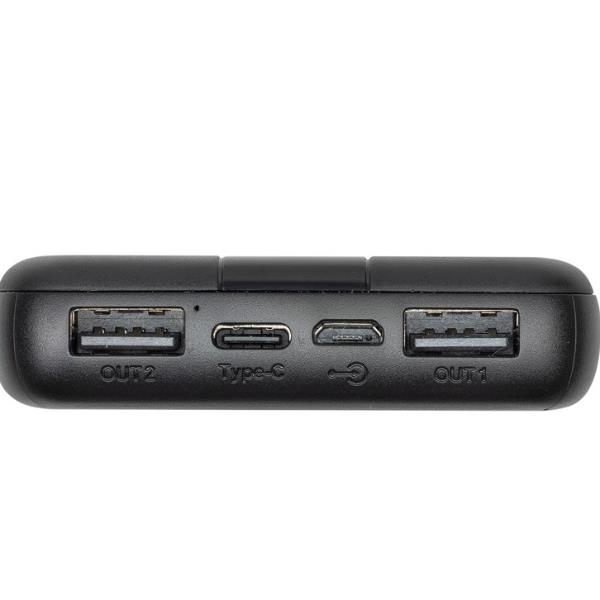 Battery Bank 10000 mAh 3