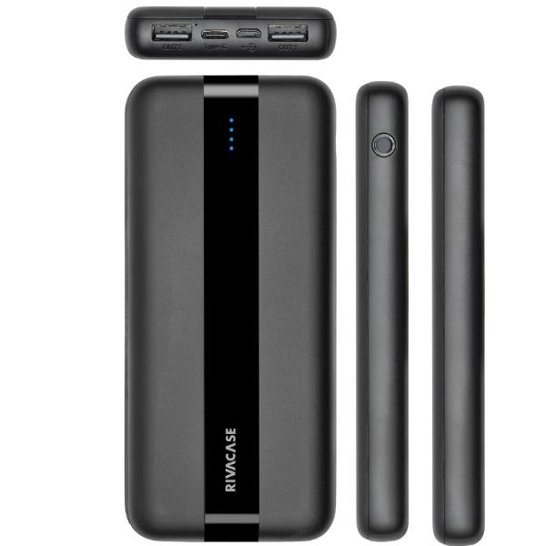 Battery Bank 10000 mAh 4
