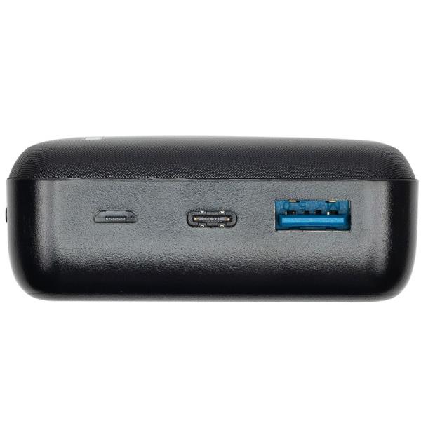 Battery Bank 20000 mAh QC/PD 3