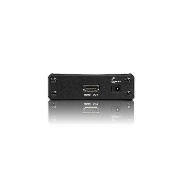 Convertitore VGA/Audio a HDMI 3