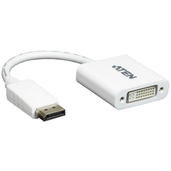 VC965-AT Adattatore da DisplayPort a DVI 2