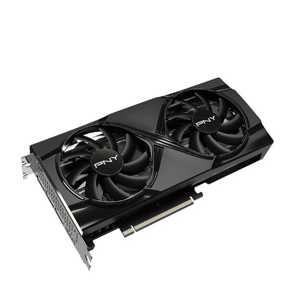 PNY TECHNOLOGIES EUR GeForce RTX 5060 Ti 8GB