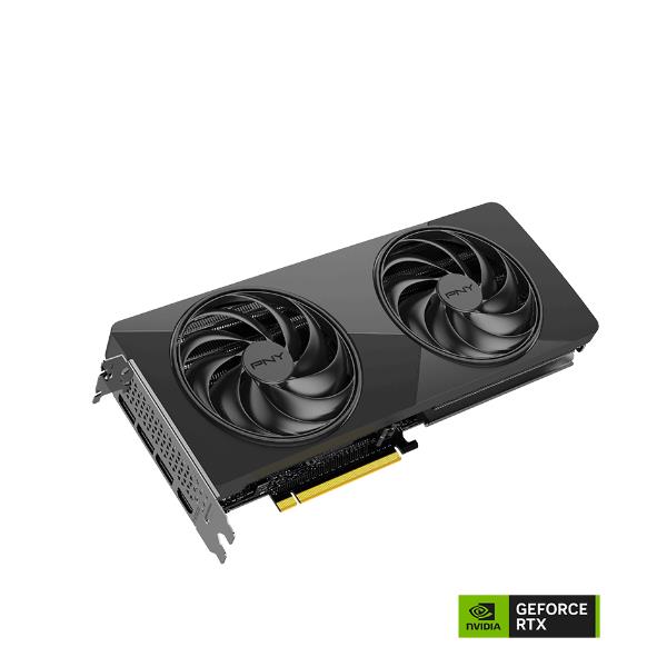 PNY TECHNOLOGIES EUR GeForce RTX 5070