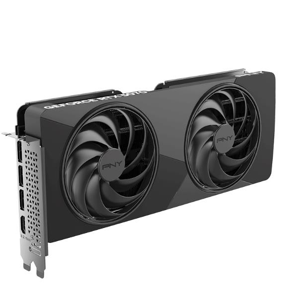 GeForce RTX 5070 2